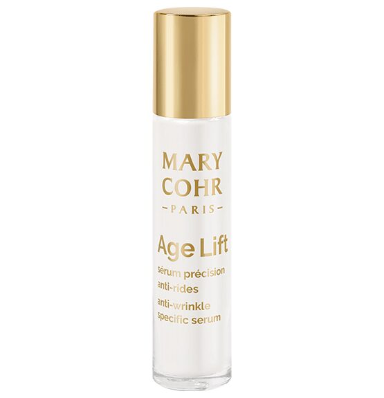 MARY COHR Age Lift anti-wrinkle specific serum – Anti-Falten-Serum, 10ml
