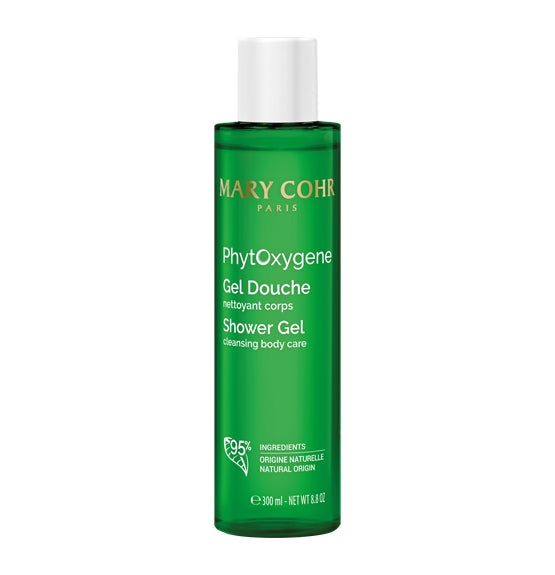 MARY COHR Douche PhytOxygene – natürliches Duschgel, 300ml