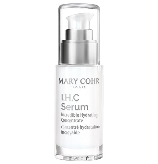 MARY COHR Sérum I.H.C. – Intensives Feuchtigkeitskonzentrat, 30ml, Pumpspender