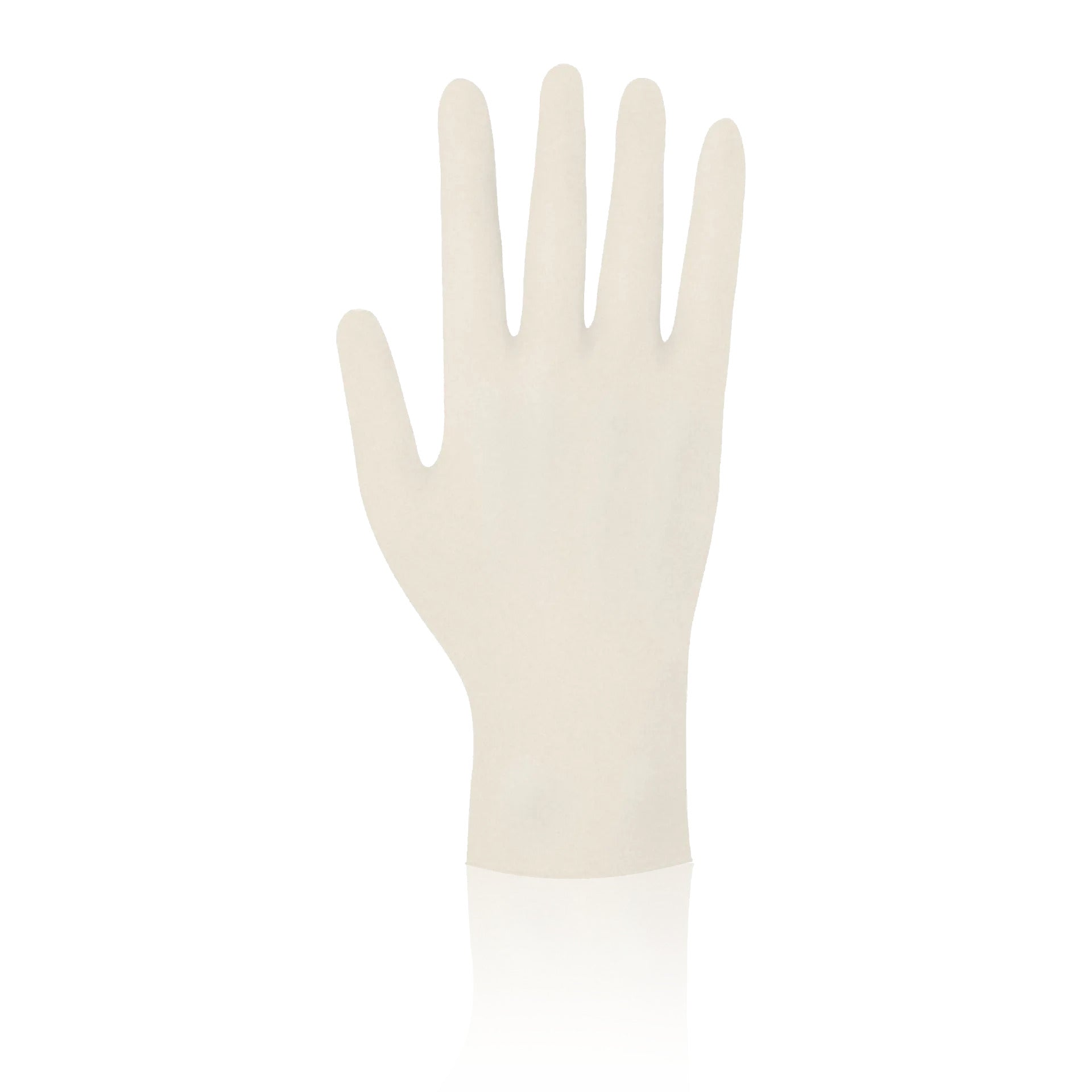 MEDITRADE Handschuhe Vinyl ECO M , 100stk, Einzelhandschuh