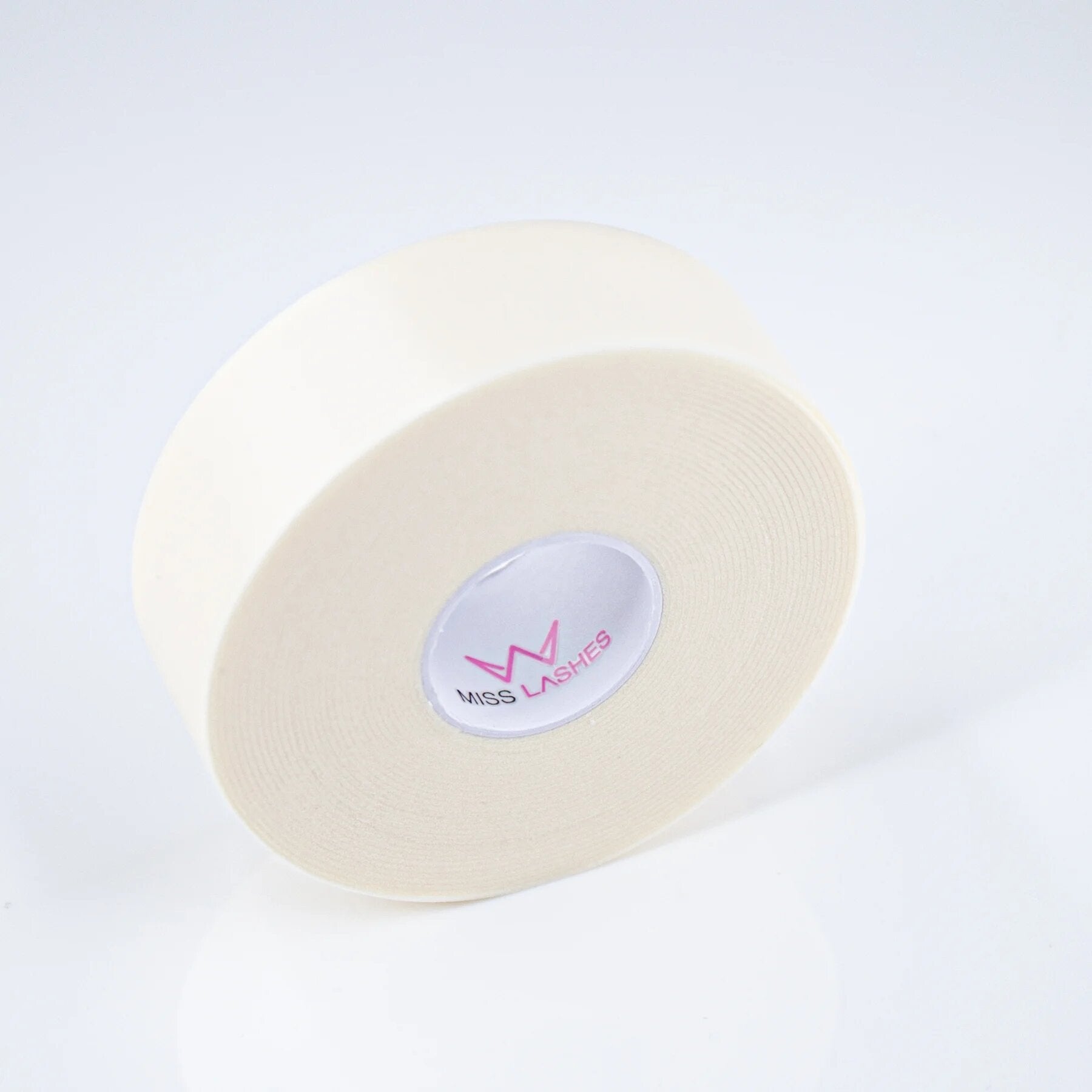 MISS LASHES Foam Tape, 2,5x500cm, Klebebandrolle