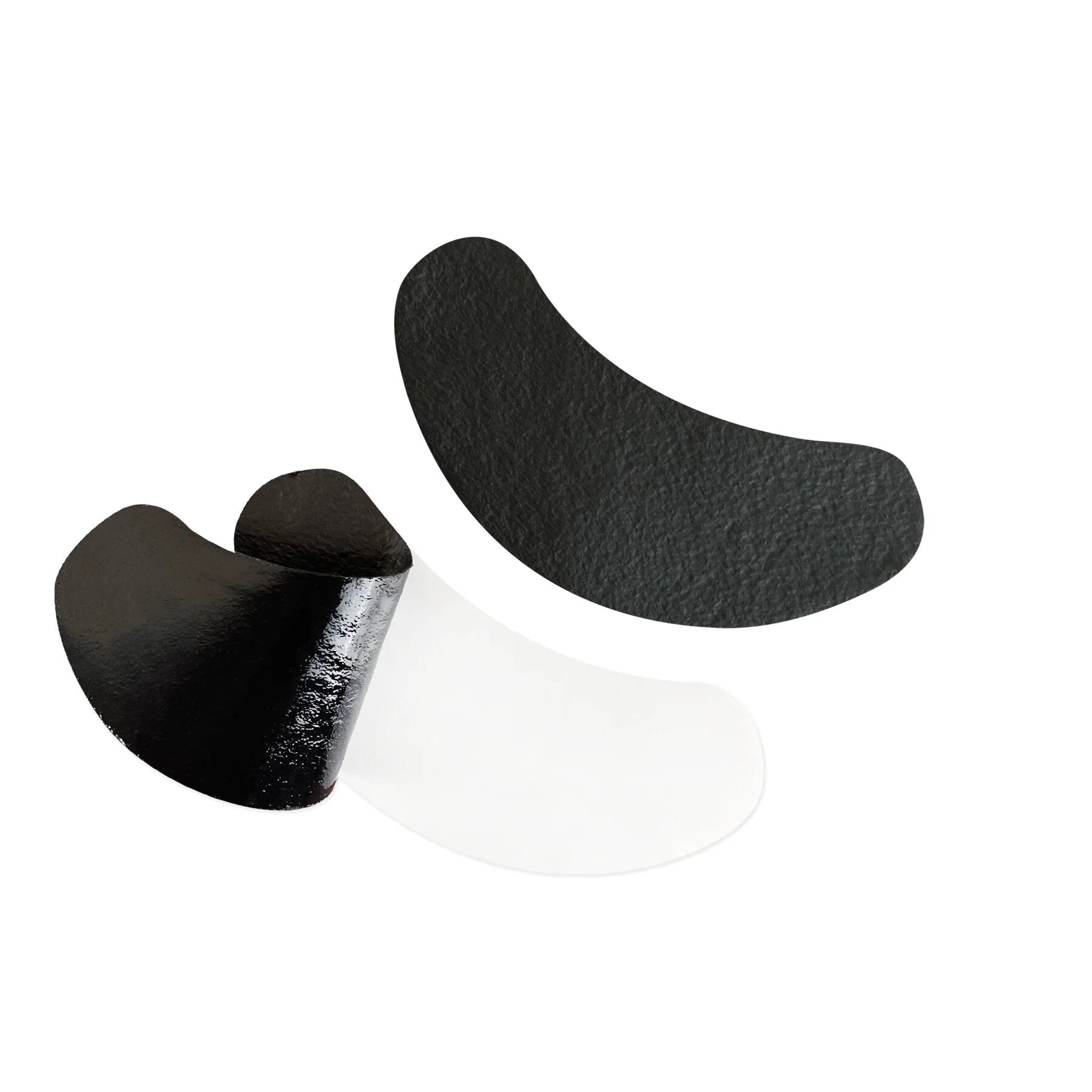 MISS LASHES UV-Hydro-Gel Augenpads , 20Stk, Einzelpads