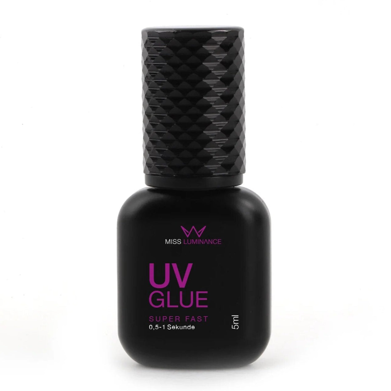 MISS LASHES UV Kleber – für Wimpernverlängerung, 5ml