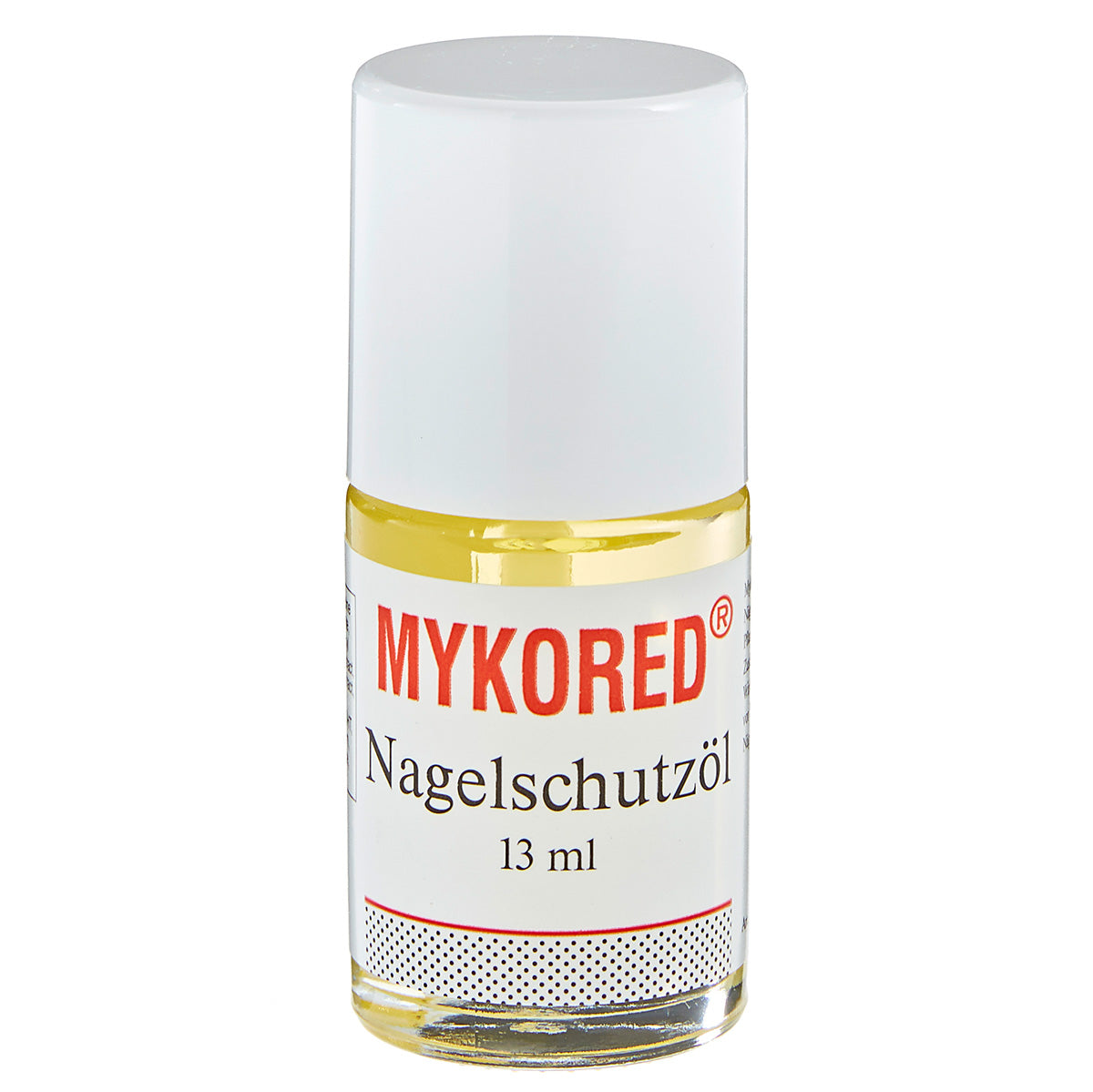 MYKORED Nagelschutzöl , 13ml, Pinselflasche
