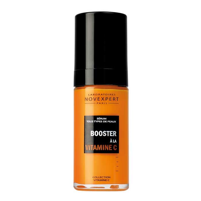 NOVEXPERT Booster with Vitamin C, 30ml