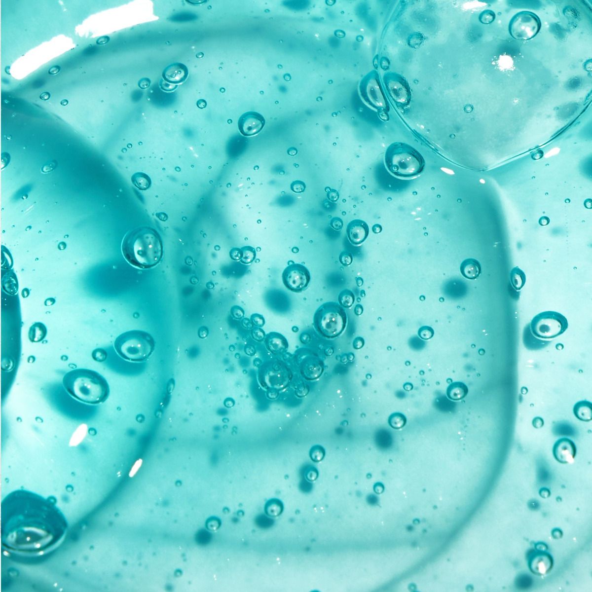 NOVEXPERT Clear Skin Foaming Gel  – gegen unreine Haut, 150g, Reinigungsgel Textur