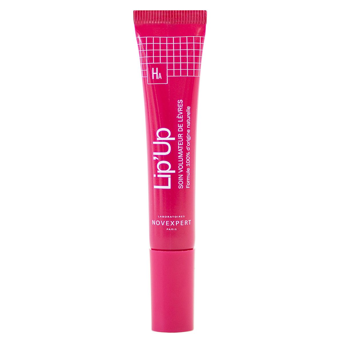 NOVEXPERT Lip'Up, 8ml, Tube