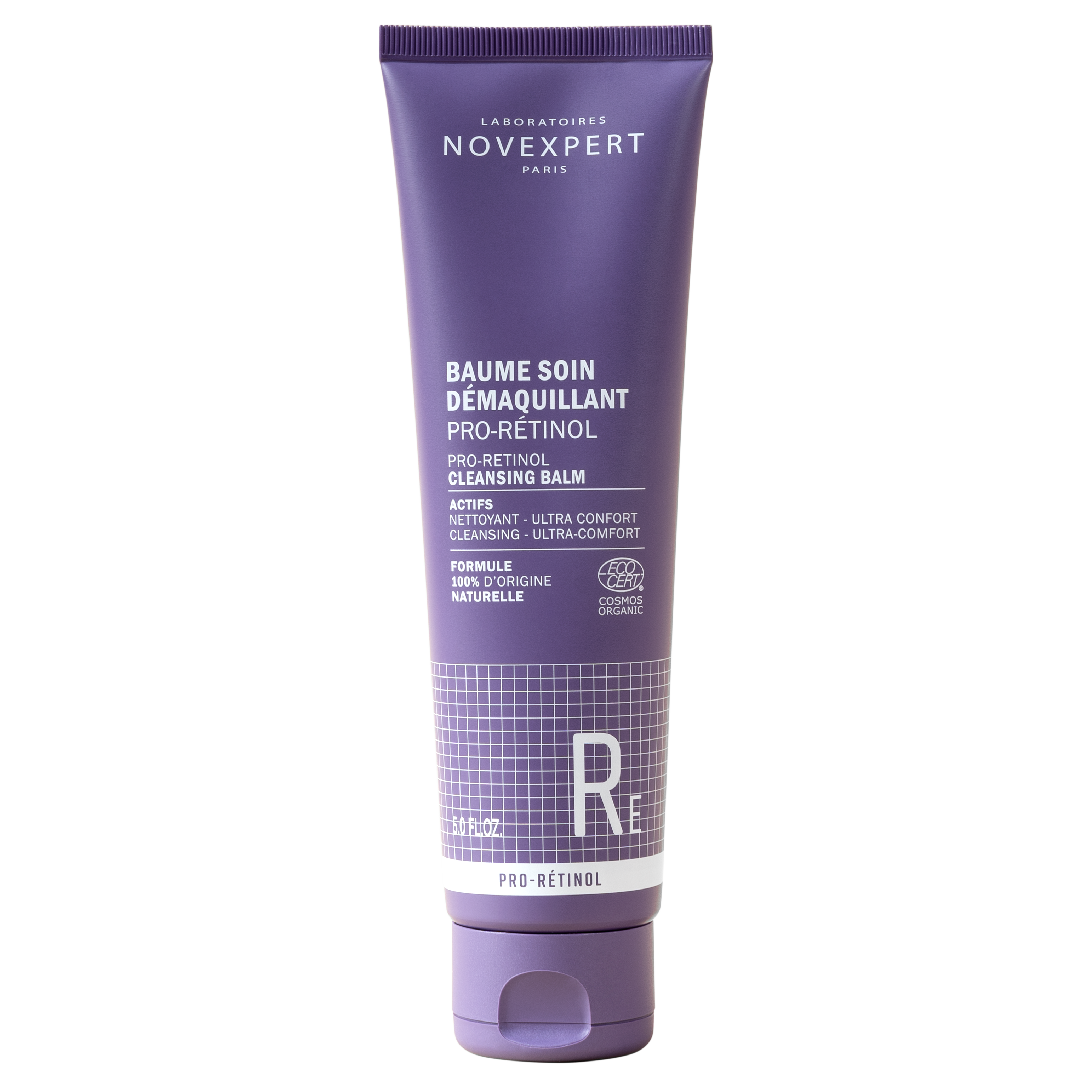 NOVEXPERT Pro-Retinol Reinigungsbalsam, 150ml, Tube