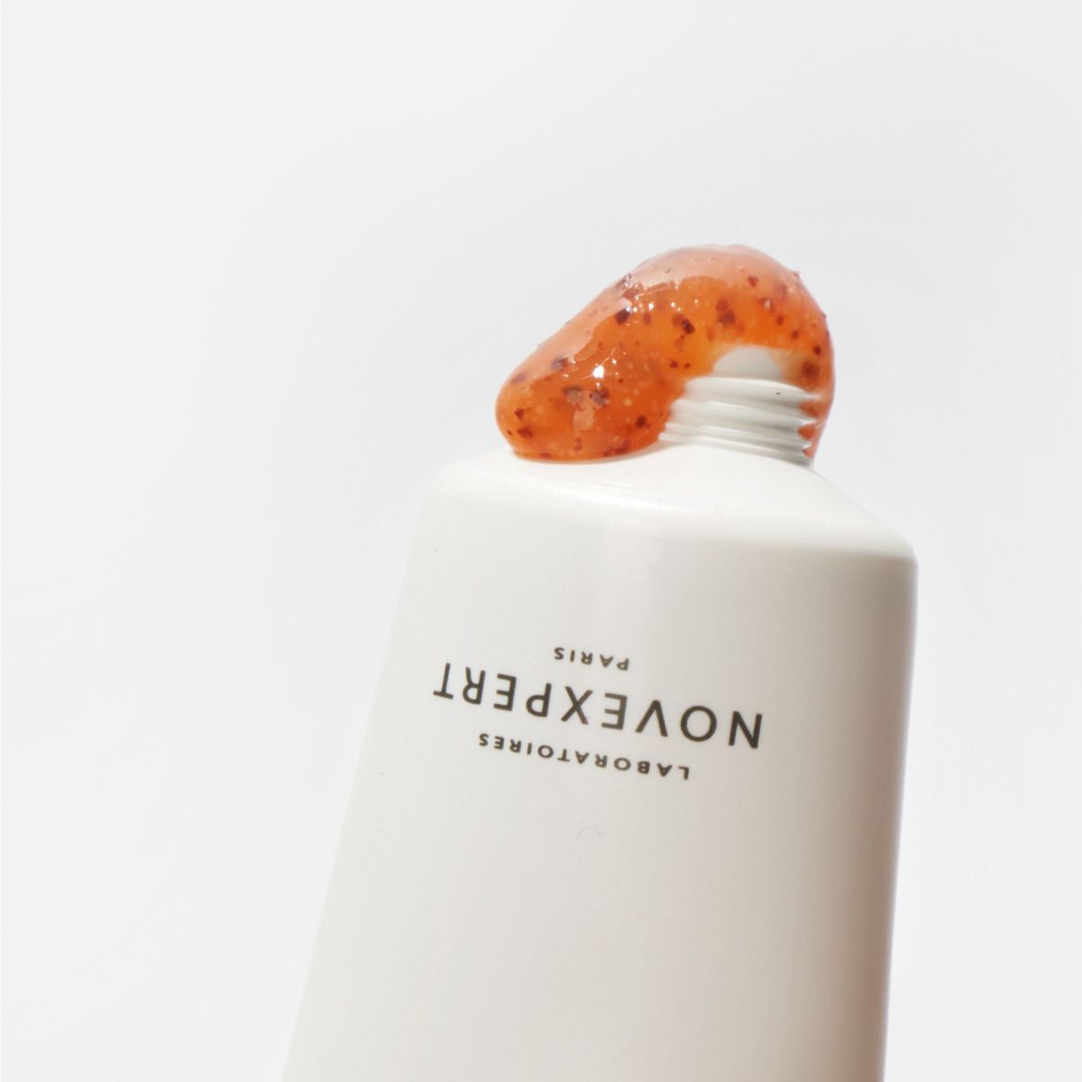 NOVEXPERT The Expert Exfoliator Peelingmaske – 50ml, Peelinggel kommt aus Tube