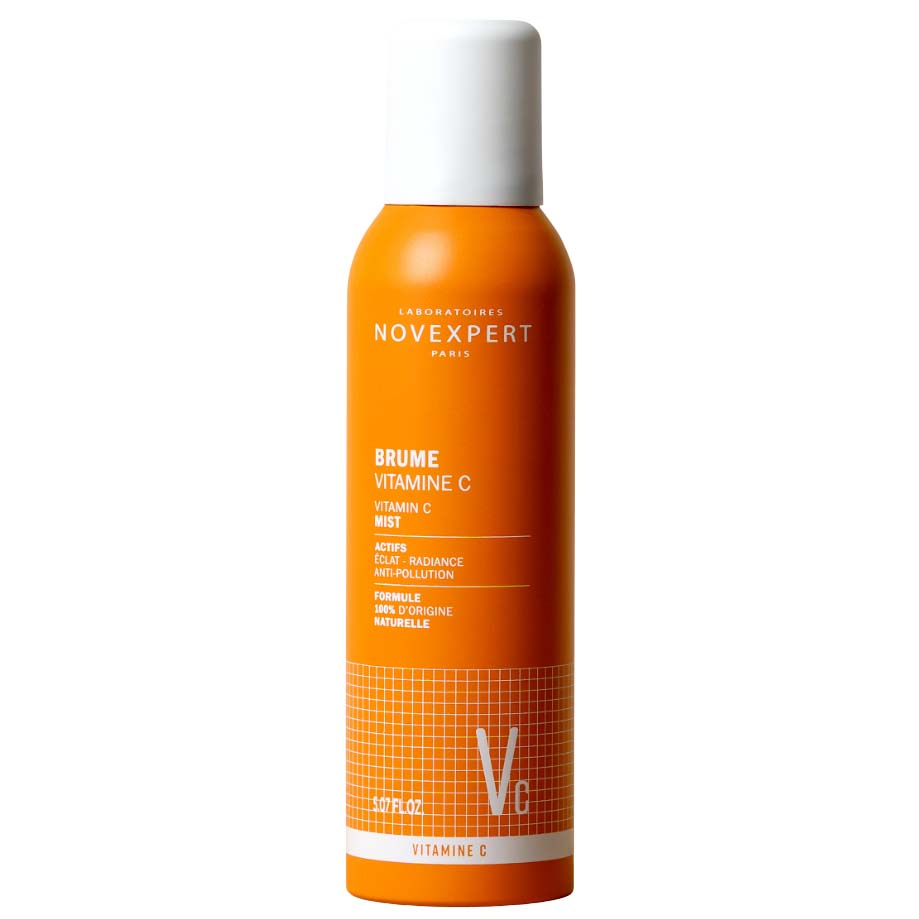 NOVEXPERT Vitamin C Mist, 150ml, Spraydose
