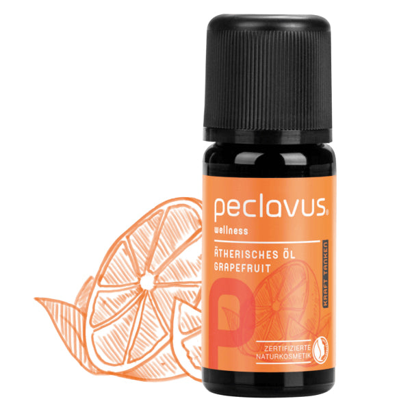 PECLAVUS Ätherisches Öl Grapefruit , 10ml