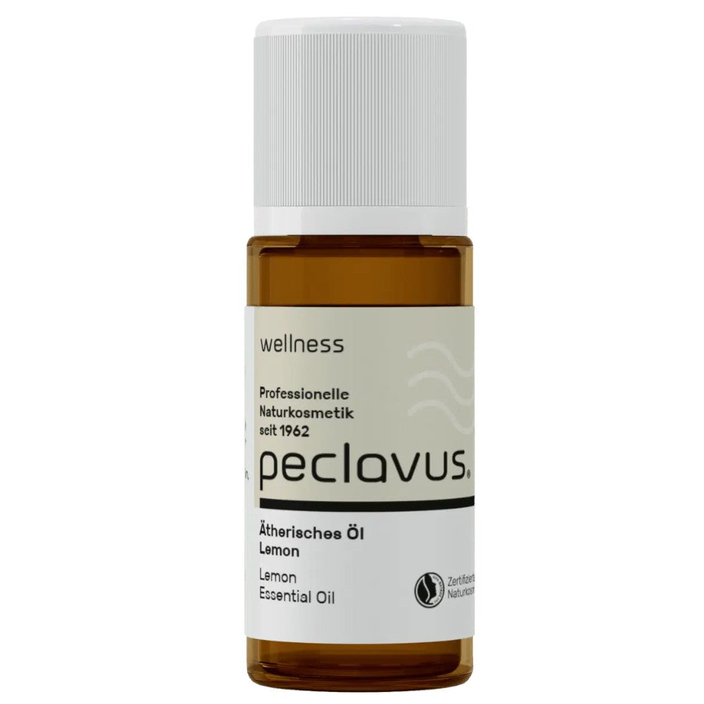 PECLAVUS Ätherisches Öl Lemon , 10ml