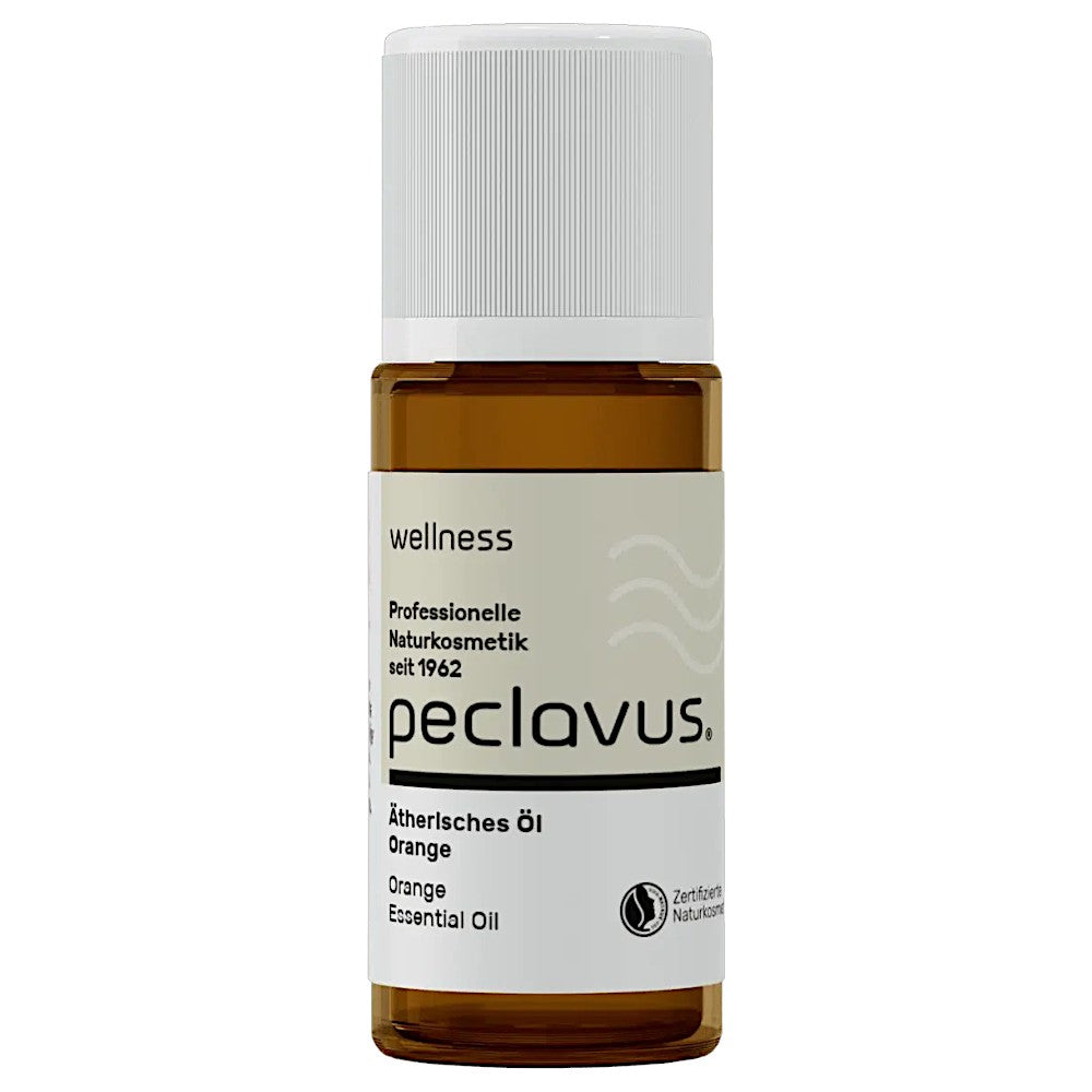 PECLAVUS Ätherisches Öl Orange , 10ml