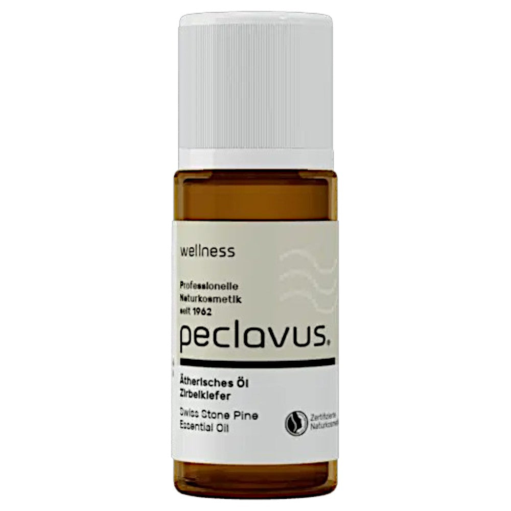 PECLAVUS Ätherisches Öl Zirbelkiefer, 10ml