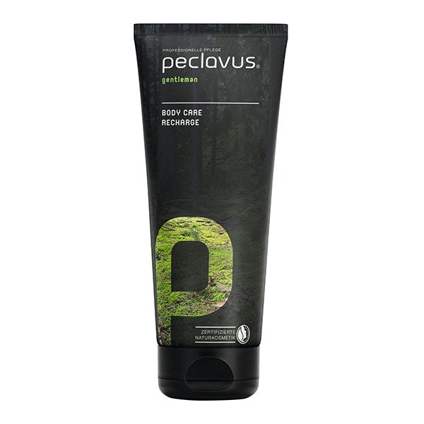 PECLAVUS Body Care Recharge – 200ml, Tube