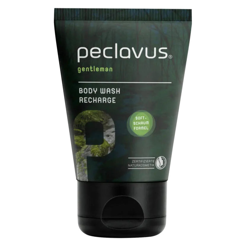 PECLAVUS Body Wash Recharge, 30ml, Tube