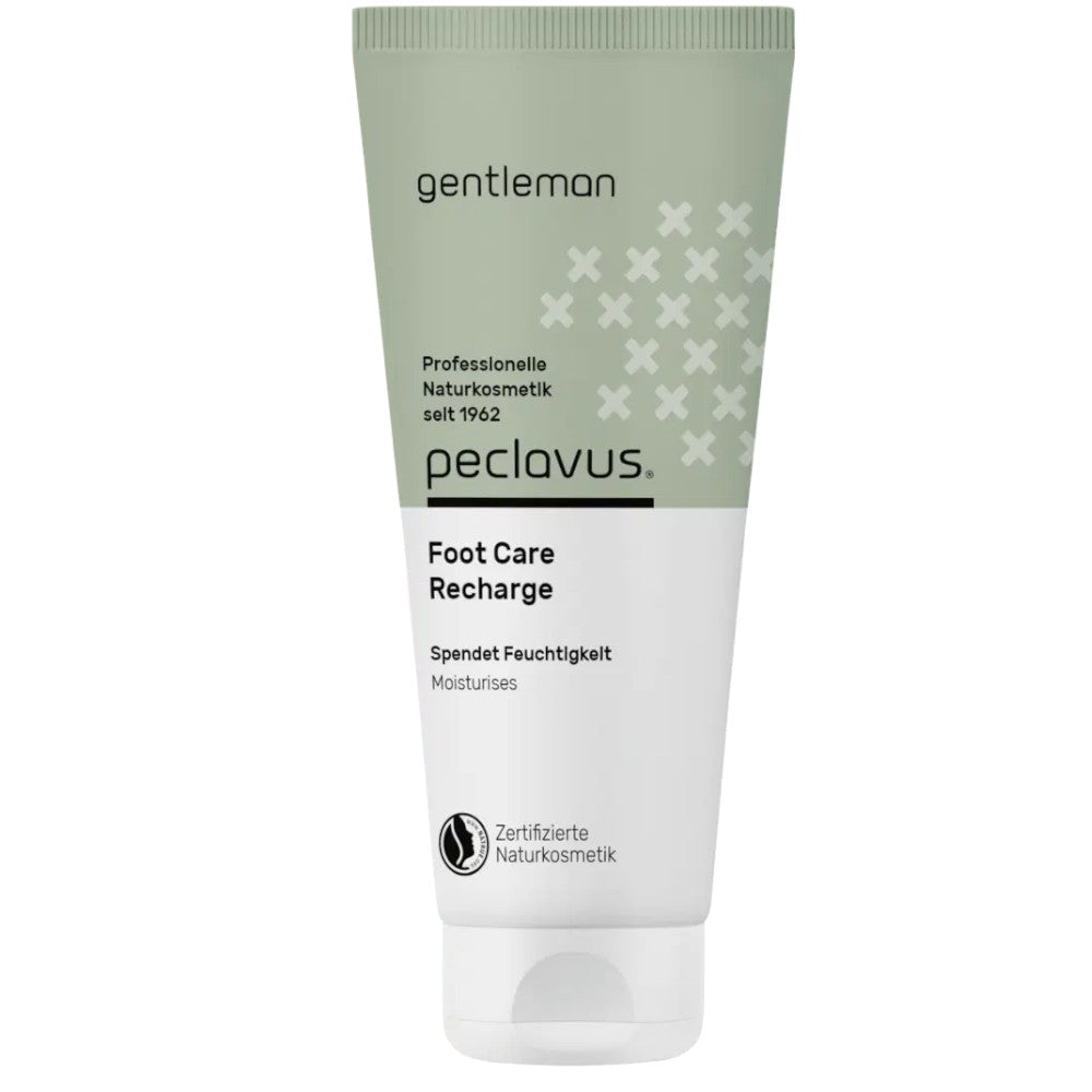 PECLAVUS Foot Care Recharge, 100ml