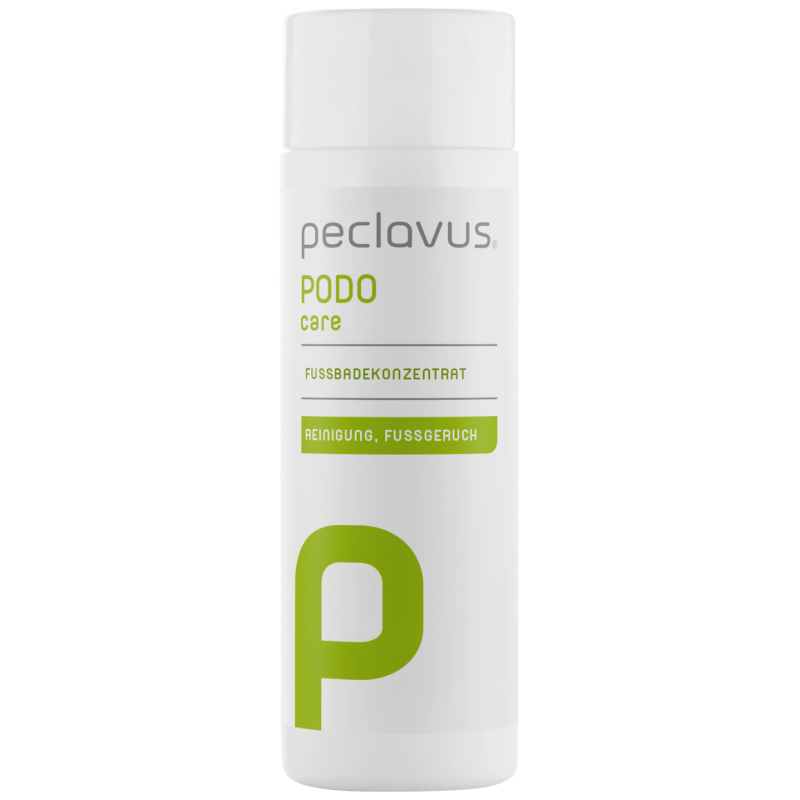 PECLAVUS Fußbadekonzentrat, 150ml