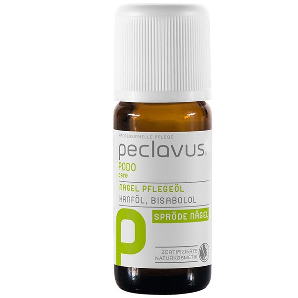 PECLAVUS Nagel Pflegeöl, 10ml