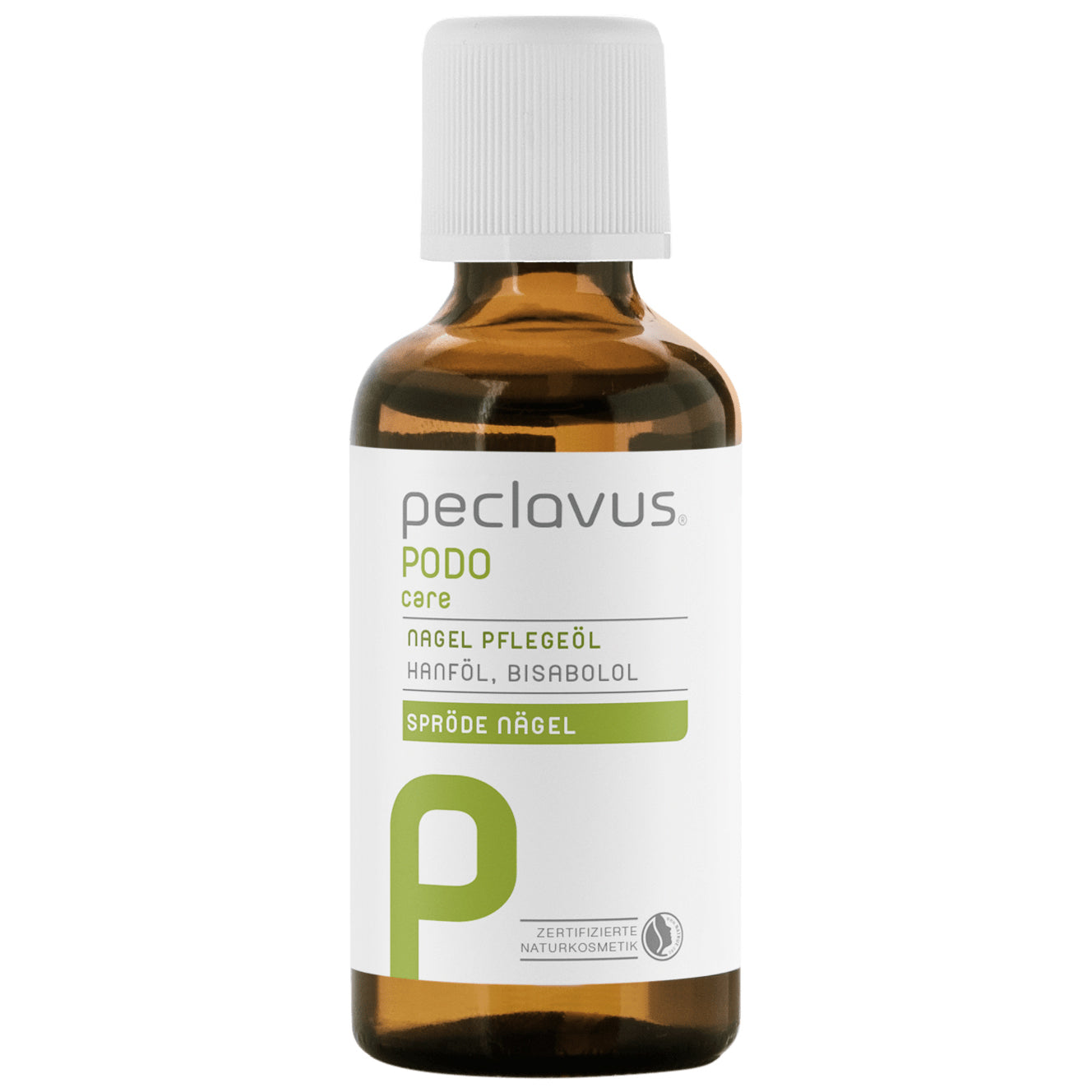 PECLAVUS Nagel Pflegeöl, 50ml