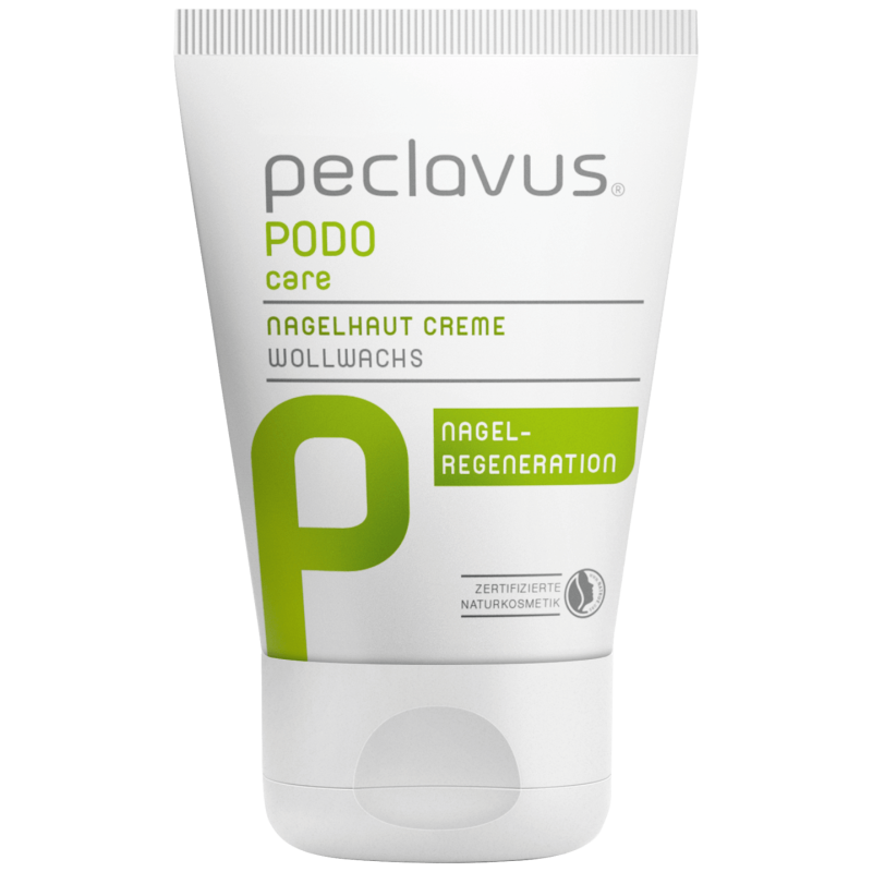 PECLAVUS Nagelhaut Creme , 30ml, Tube