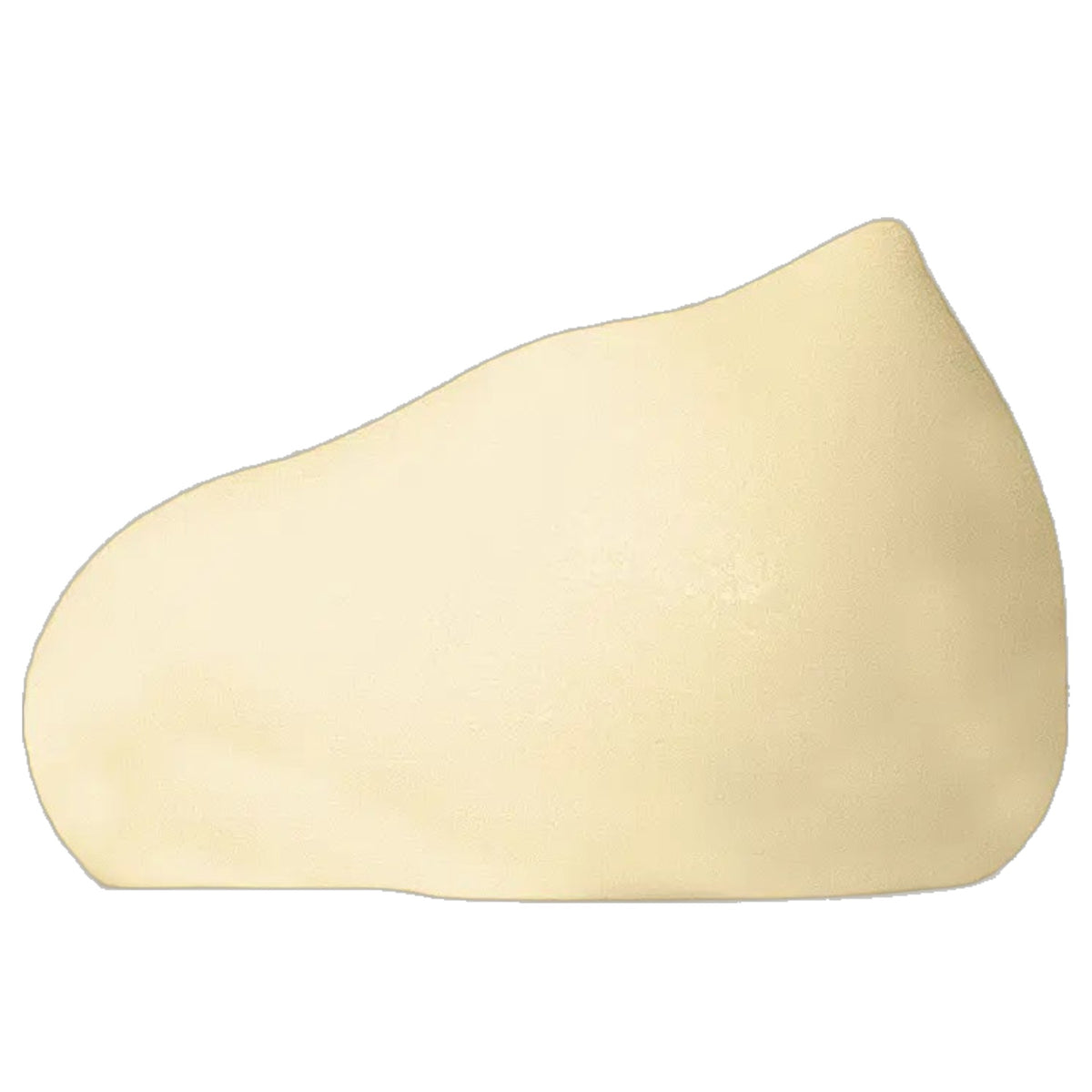 PECLAVUS PODOcare Fußschaum Hornhaut und Schrunden, rissige Haut , 35ml, Schaumkonsistenz und Farbe