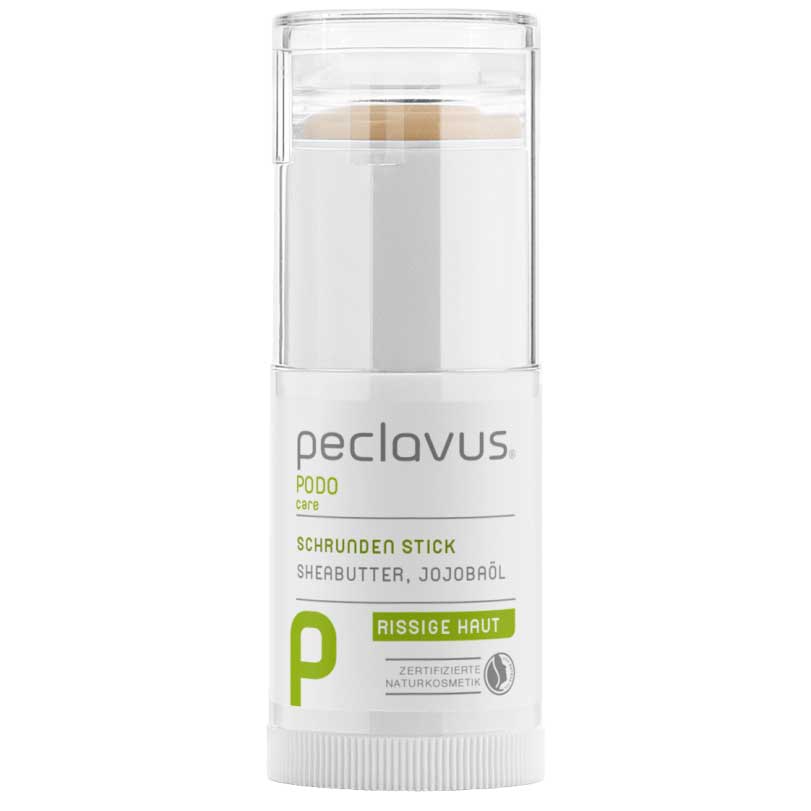PECLAVUS Schrunden Stick, 23g