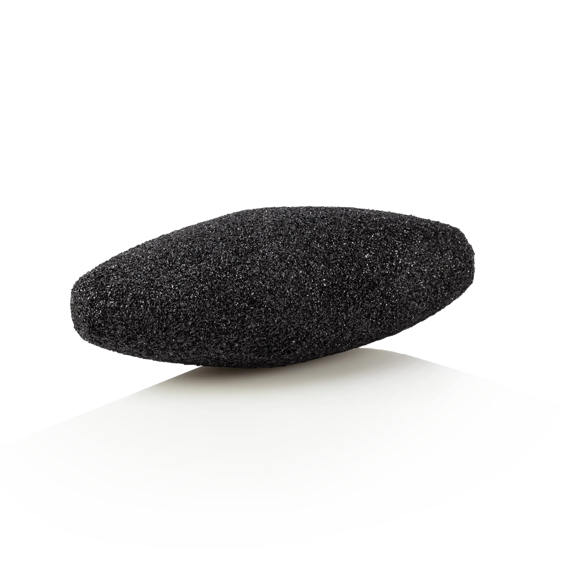 PEDIBAEHR 360° Fußfeile – ergonomische Feile für glatte Füße, 1stk