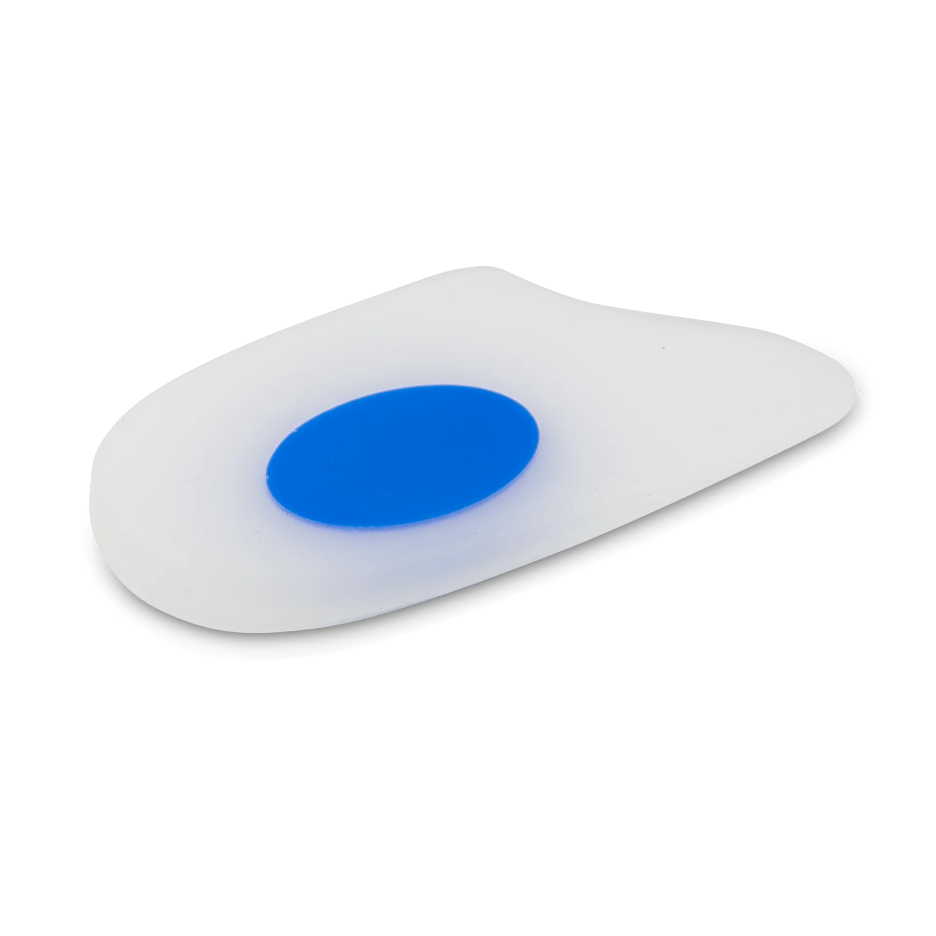 PEDIBAEHR Gel-Fersenkeile, 1 Paar