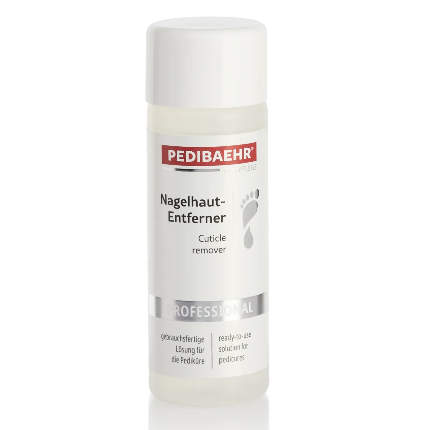 PEDIBAEHR Nagelhaut-Entferner, 50ml