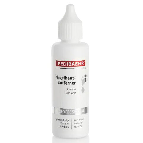 PEDIBAEHR Nagelhaut-Entferner mit Dosierspitze, 50ml