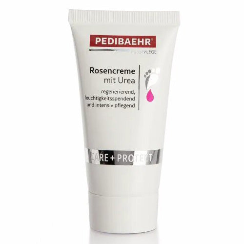 PEDIBAEHR Rosencreme , 30ml, Tube