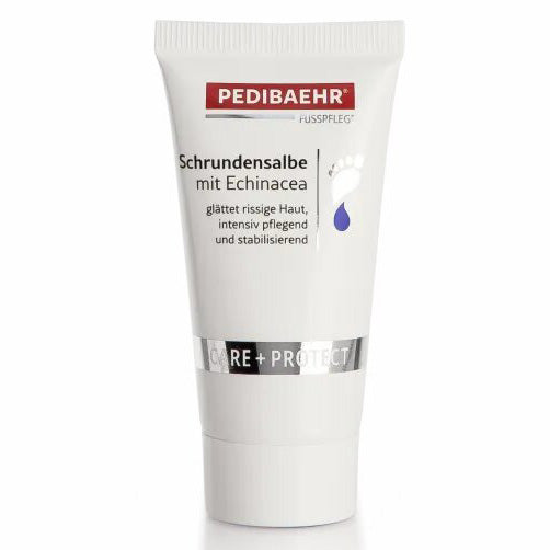 PEDIBAEHR Schrundensalbe mit Echinacea, 30ml, Tube