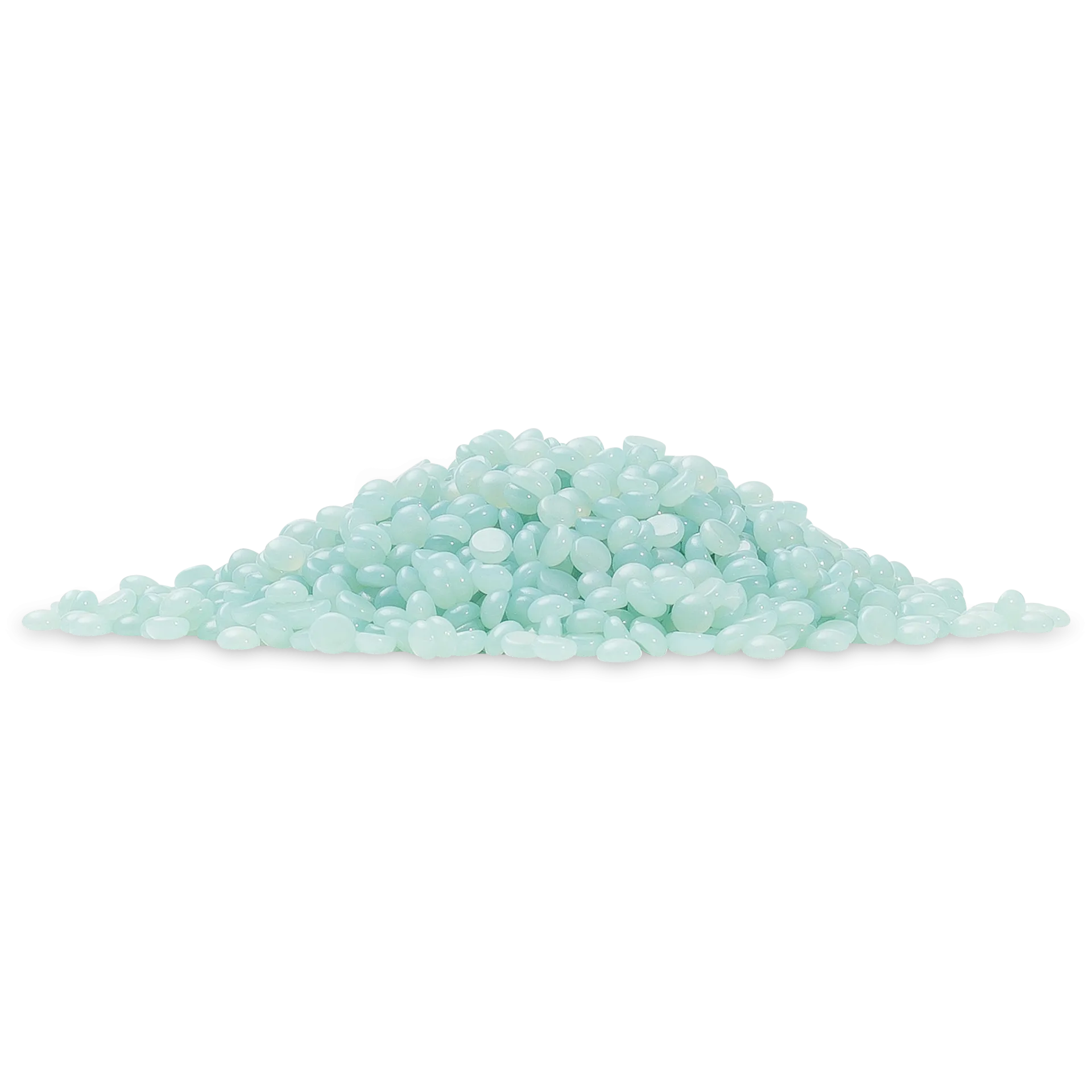 PINK COSMETICS Next Generation Wax – flexibles Premium-Wachs, 800g, Aloe Vera Wachsperlen
