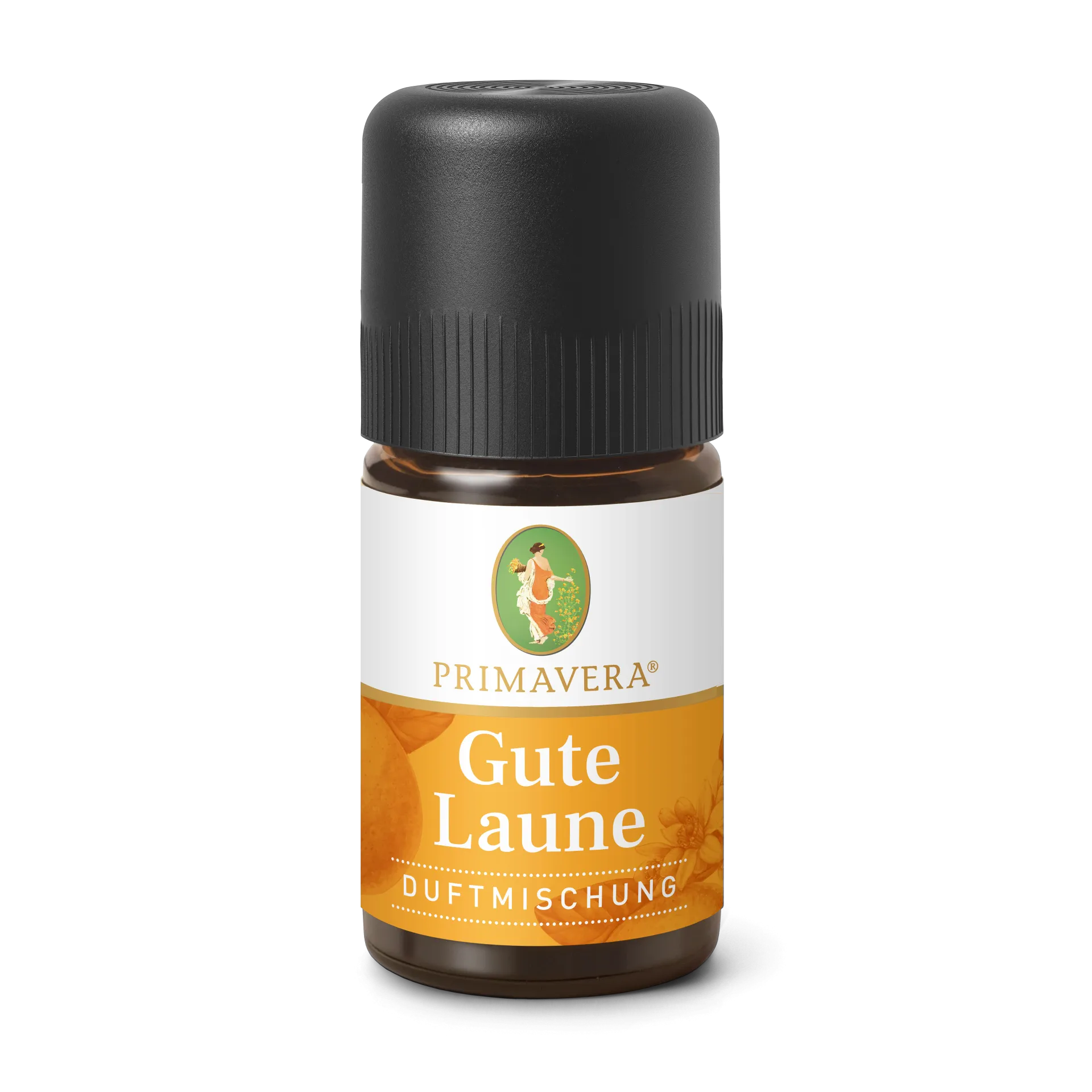 PRIMAVERA Duftmischung Gute Laune, 5ml