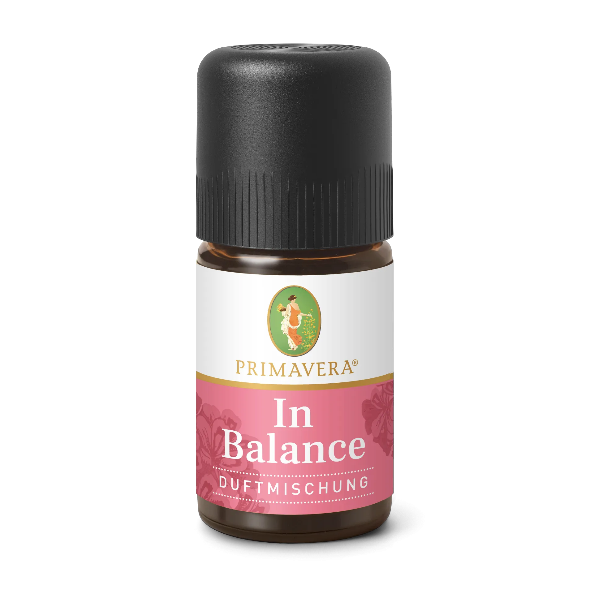 PRIMAVERA Duftmischung In Balance, 5ml