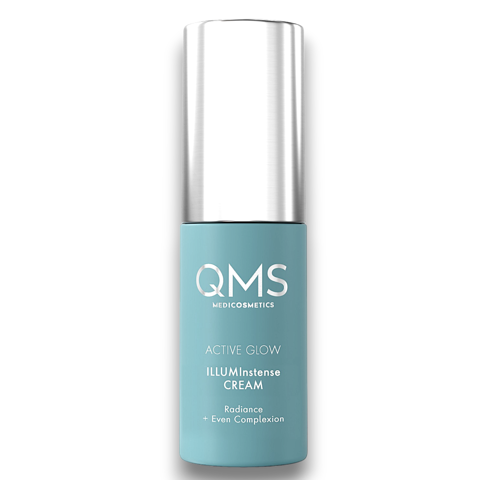 QMS Active Glow ILLUMIntense Cream, 10ml, Spender
