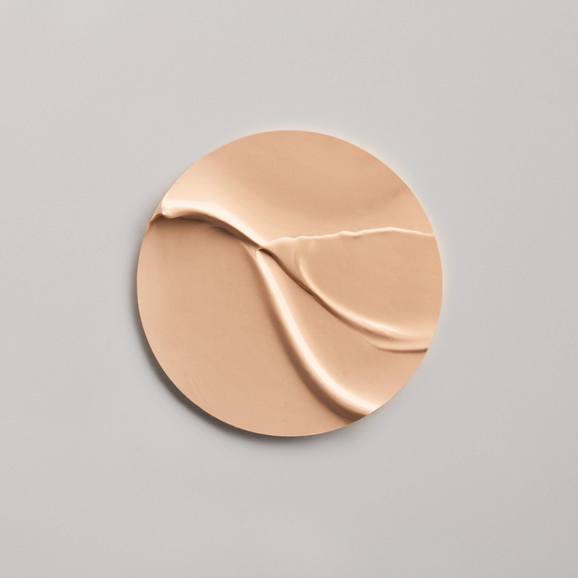 QMS Active Glow SPF50+ Tinted Day Cream, 10ml, Produktprobe