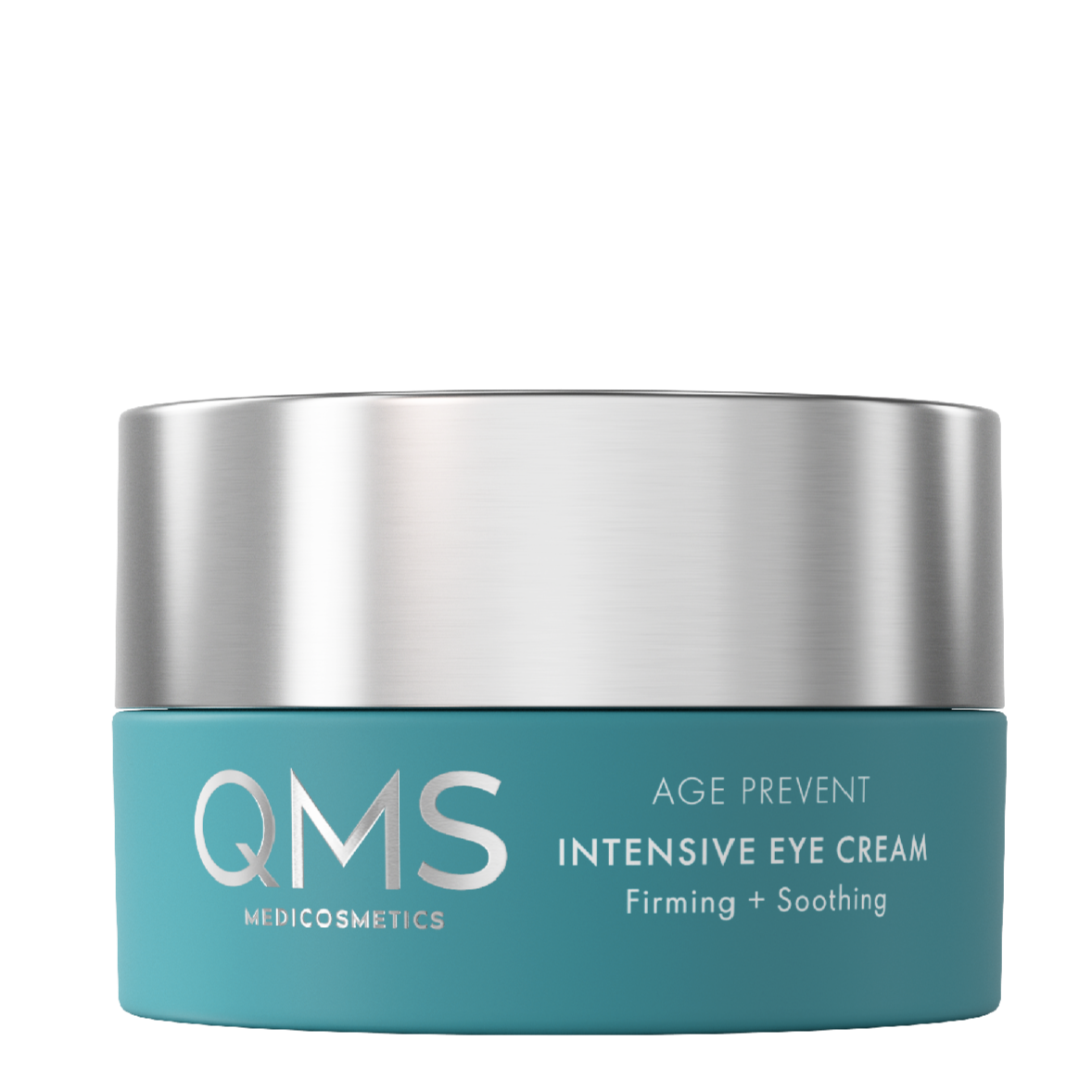 QMS Age Prevent Intensive Eye Cream , 15ml, Tiegel