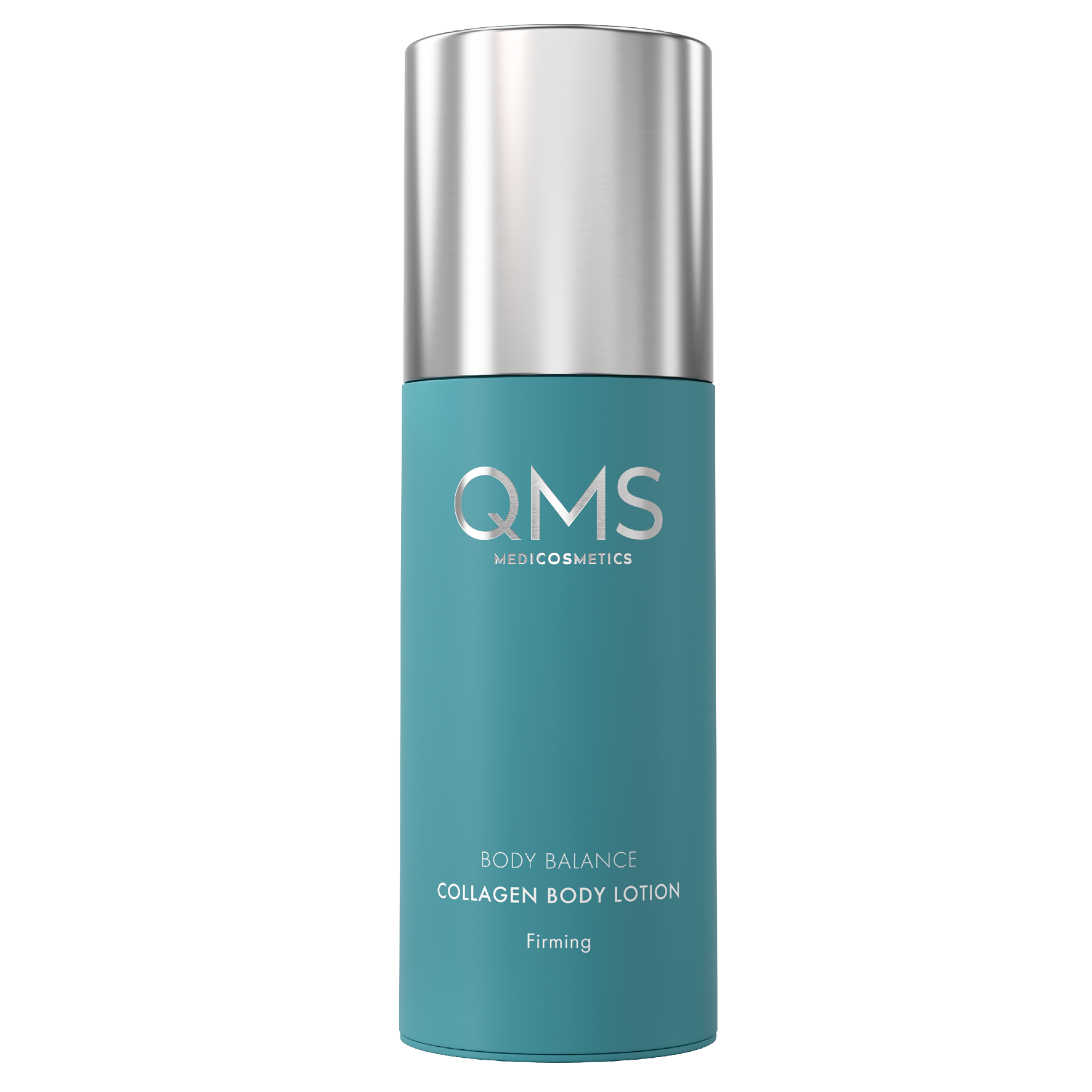 QMS Body Balance Firming Collagen Body Lotion , 200ml, Spender