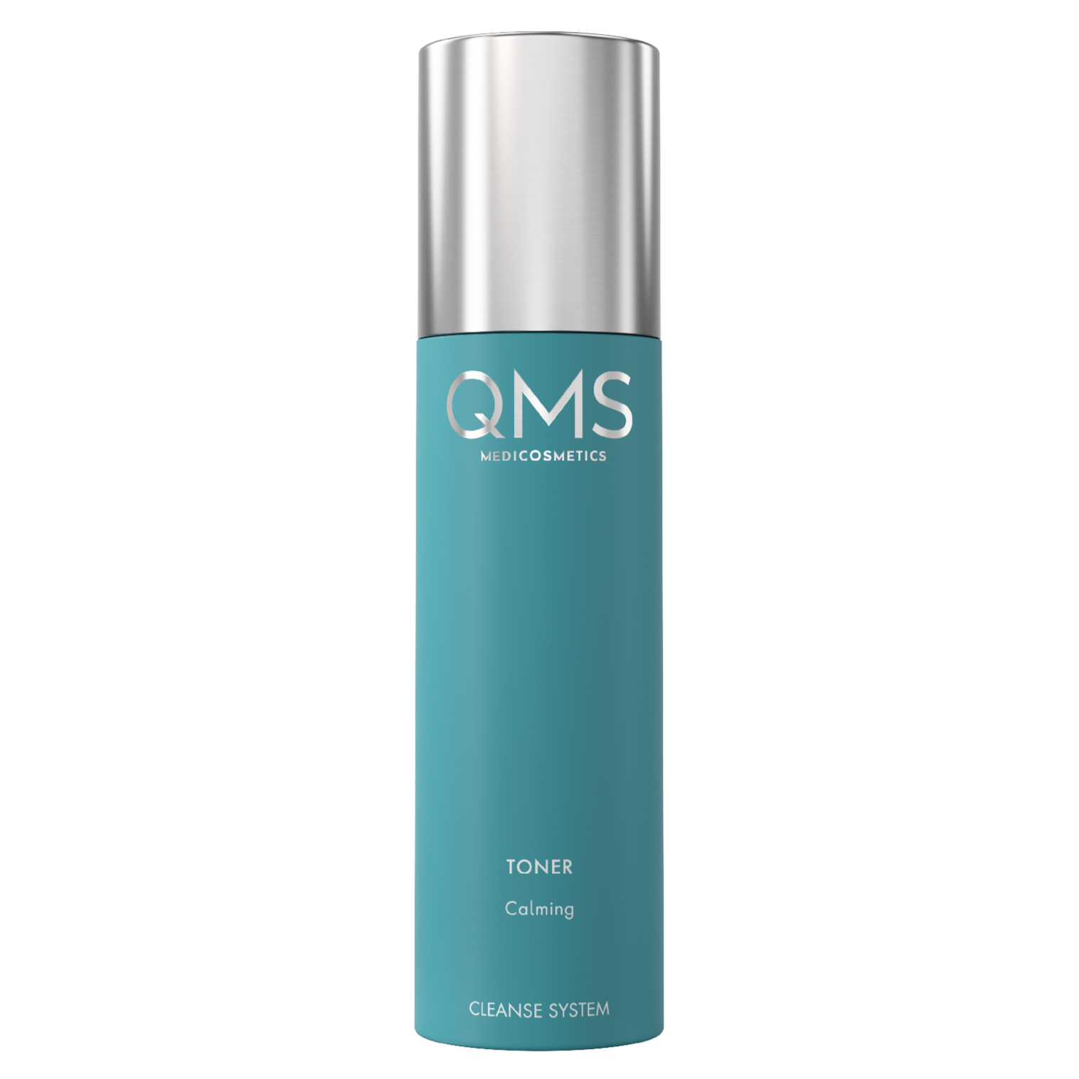 QMS Cleanse System Calming Toner, 200ml, Spender