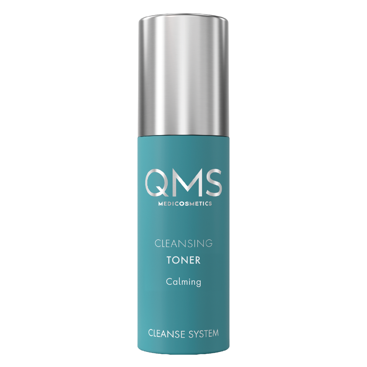 QMS Cleanse System Calming Toner, 50ml, Spender