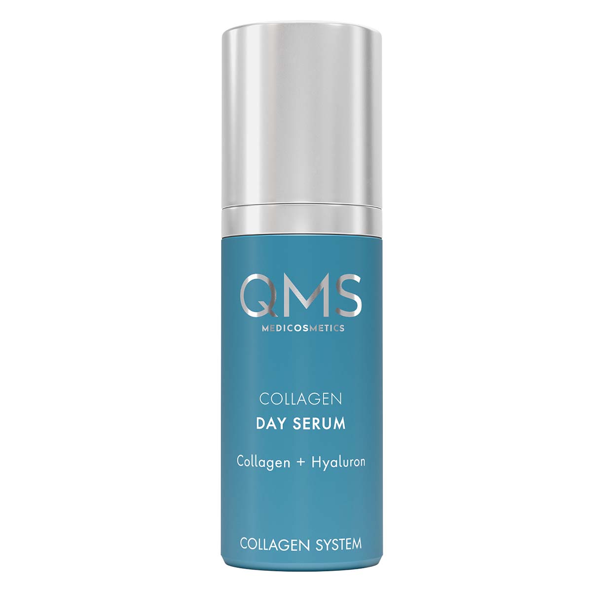 QMS Collagen Day Serum , 30ml, Spender