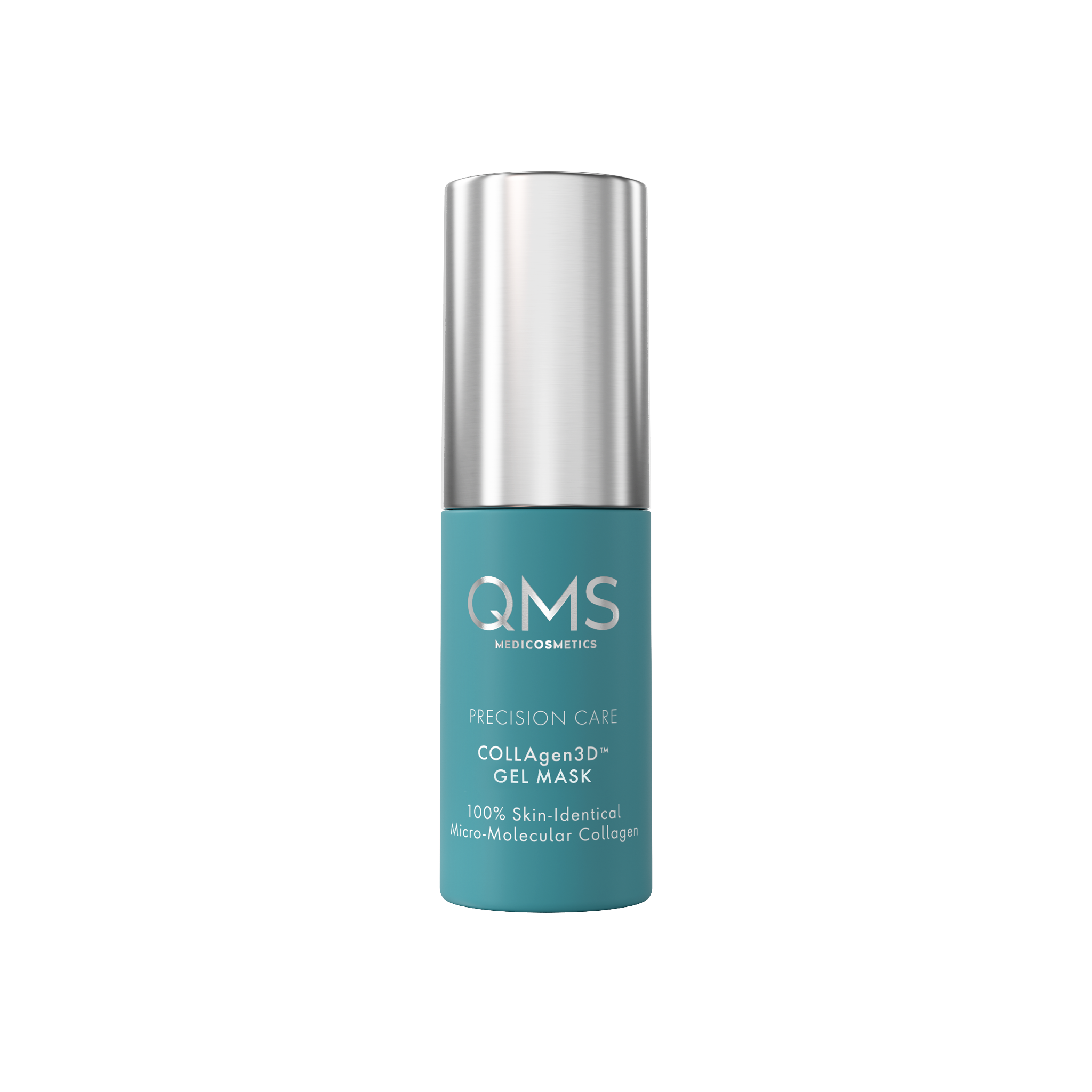 QMS Collagen3D™ Celebration Premium Collection, 1Stk, Collagen Gel Mask 10ml