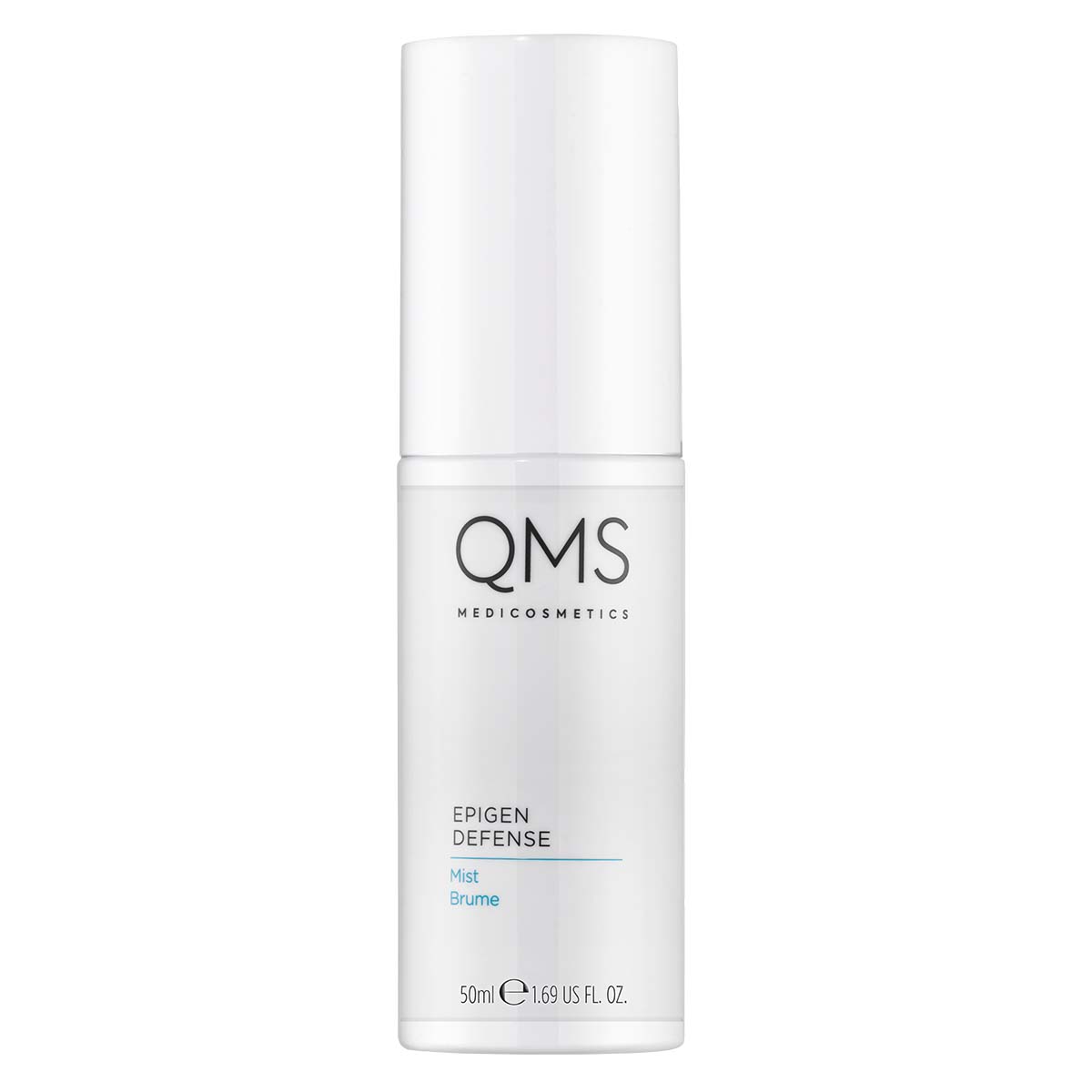 QMS Epigen Defense Mist , 50ml, Spender