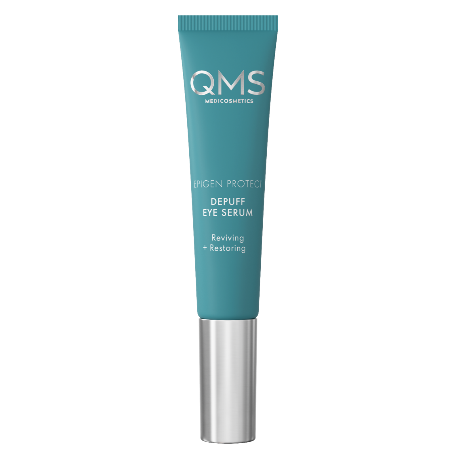 QMS EPIGEN PROTECT Depuff Eye Serum, 15ml, Tube