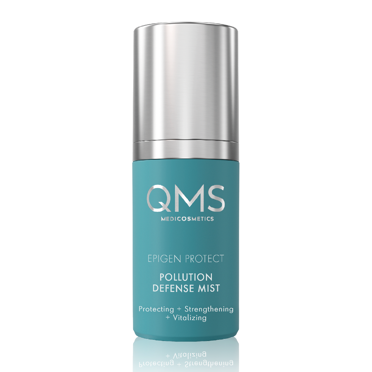 QMS EPIGEN PROTECT Pollution Defense Mist  – Gesichtsspray, 50ml
