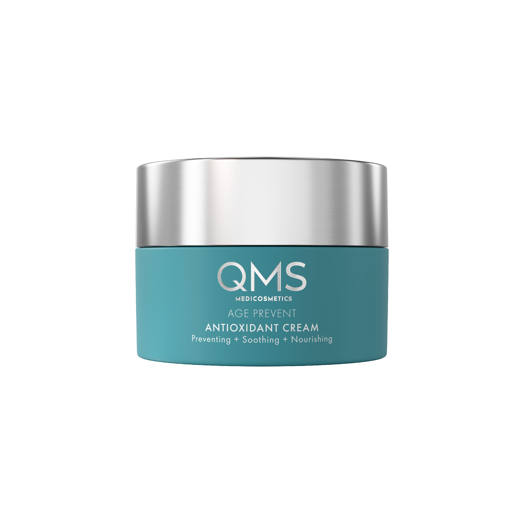 QMS Festive Season Essentials, 1Stk, Antioxidant Creme 50ml