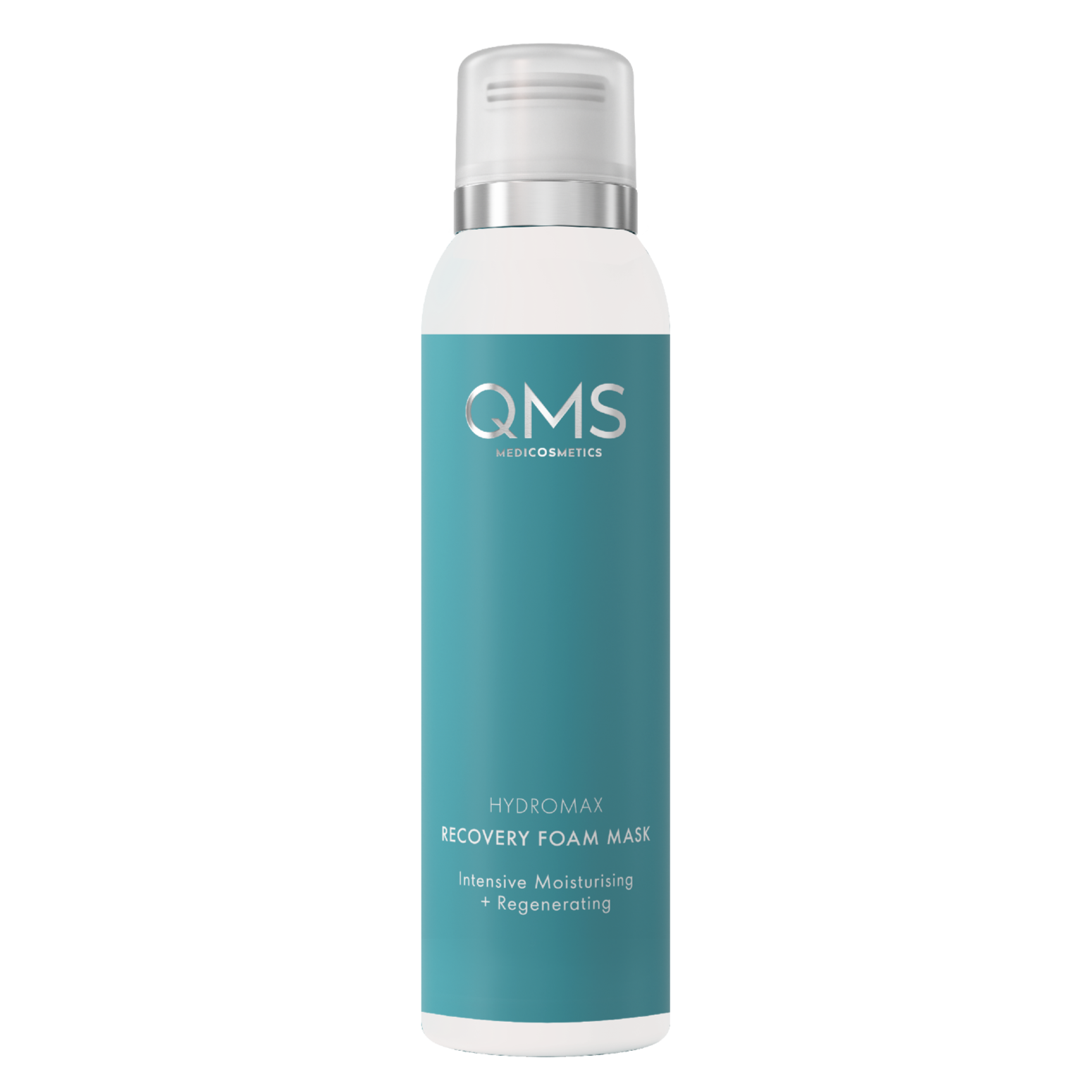 QMS Hydromax Recovery Foam Mask – Schaummaske, 150ml