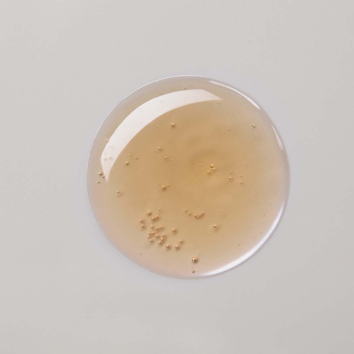 QMS Night Collagen Sensitive Serum, 30ml, Produktprobe